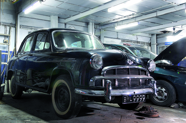 Buyers Guide: Vintage and classic cars - Image 2